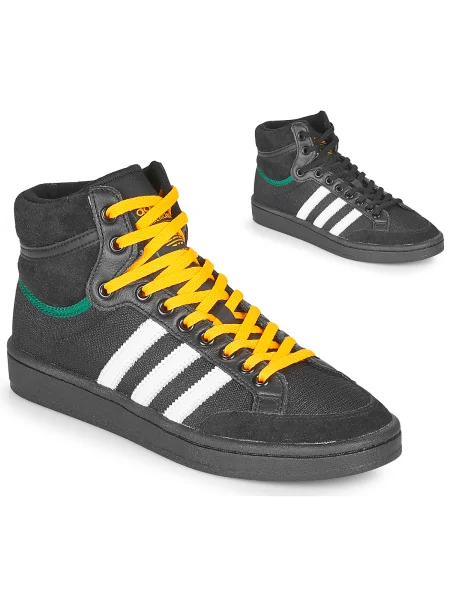 Pantofi Adidas negru