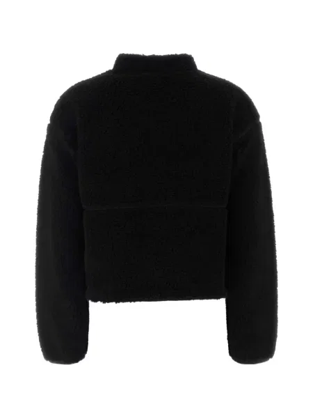 Ursuleț de pluș geacă The North Face negru