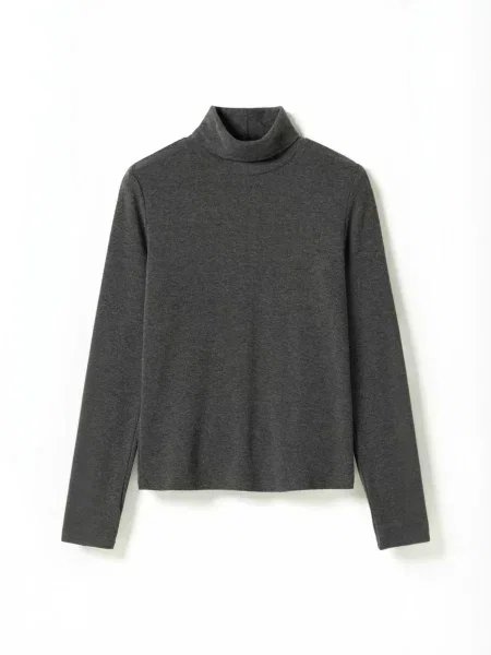 Noella Top N-Maritza închis gri