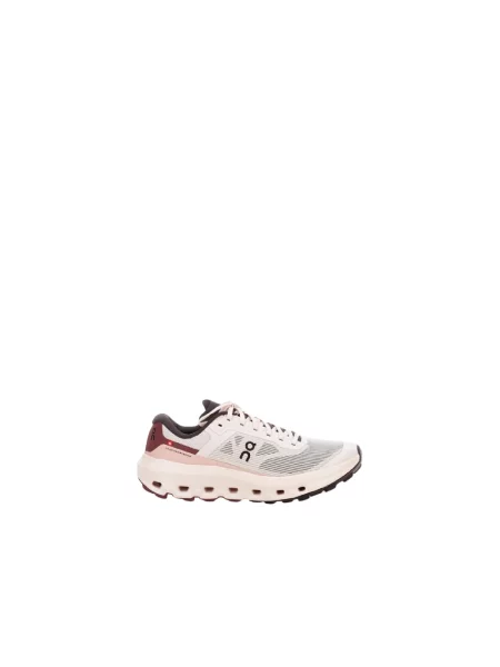Buty do biegania On Running do biegania beżowe