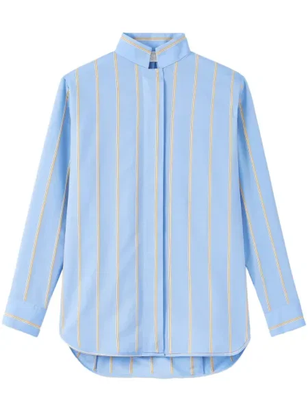 Halenka D’estrëe modrá