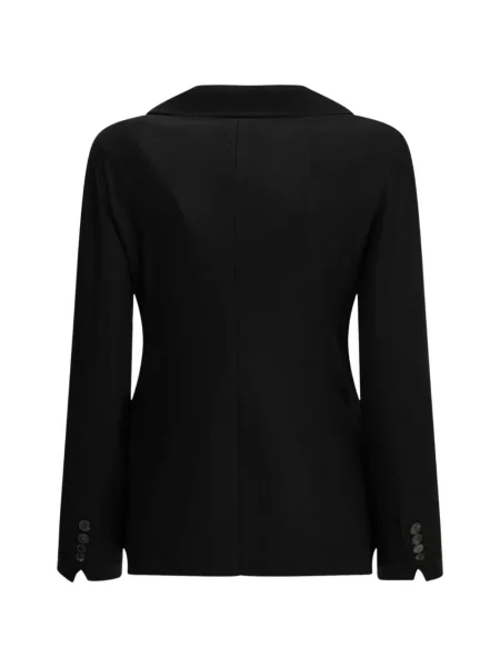 Sacou Circolo 1901 cu rever negru