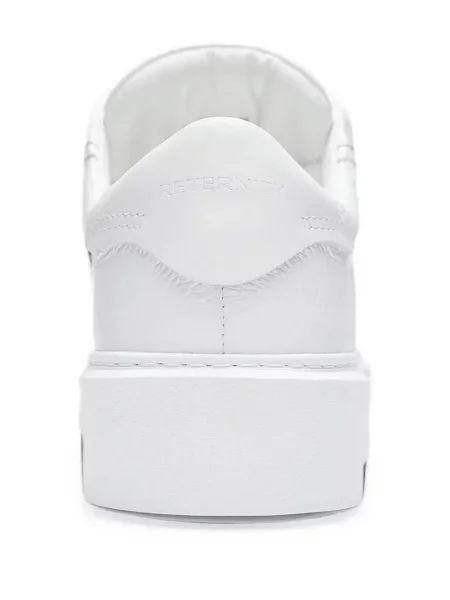 Sneakerși Reternity alb