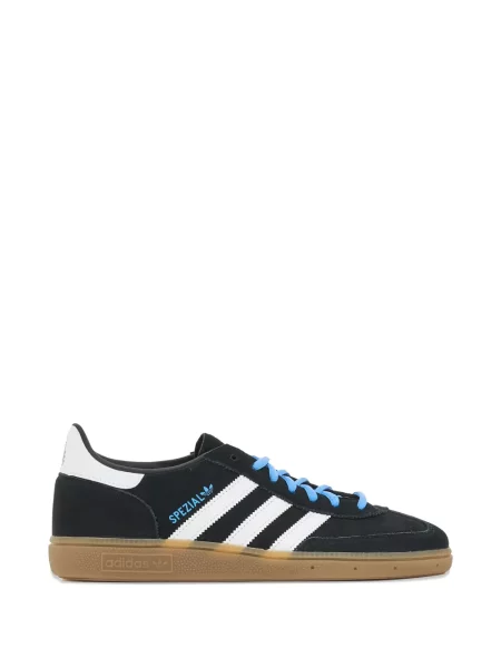 Sneakerși Adidas Spezial negru