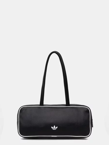 Kabelka Adidas Originals čierna