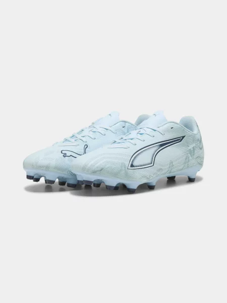 Кроссовки Puma синие