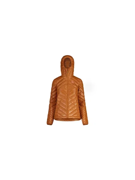 Maloja Rehm W Kobiety Kurtki Maloja Size: S brązowy