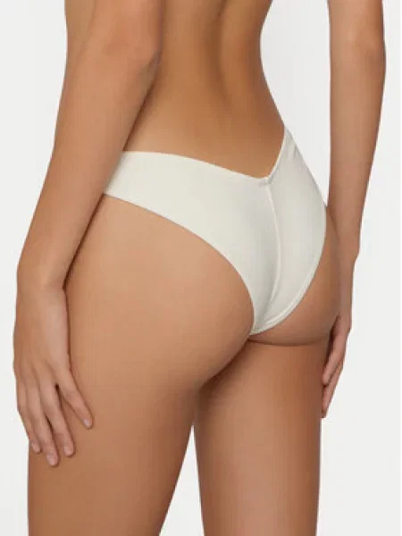Guess Spodnji del bikini bela