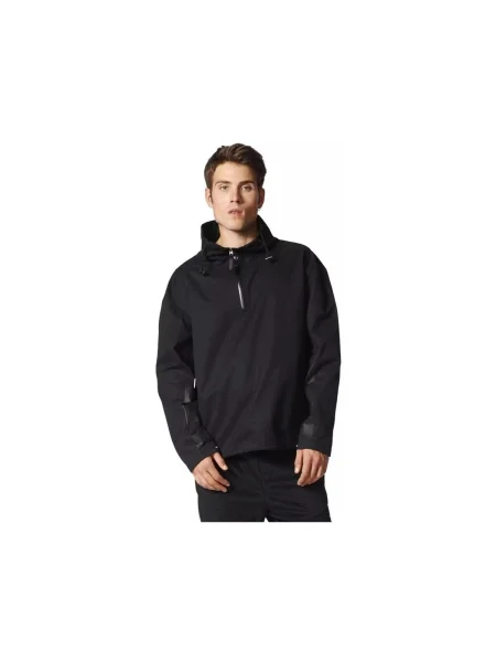 Geacă Adidas negru