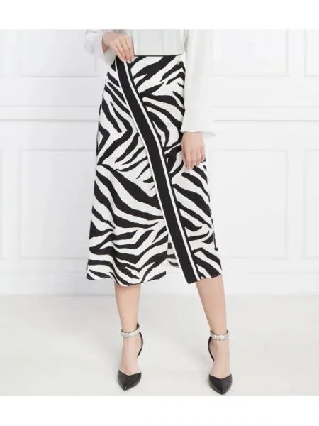 Marc Cain Fustă negru