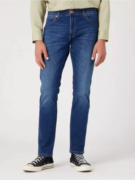 WRANGLER Farmer Larston For Real farmer kék