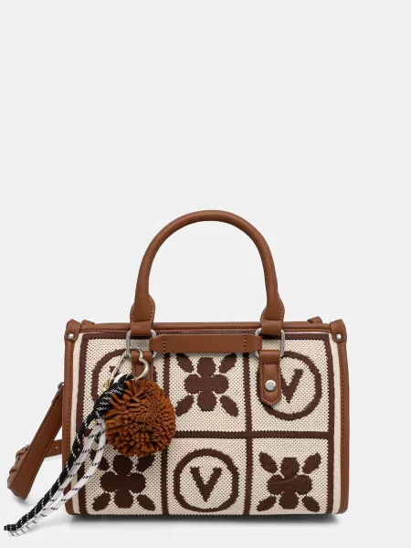 Valentino Bags crossbody torbica TYLE bež