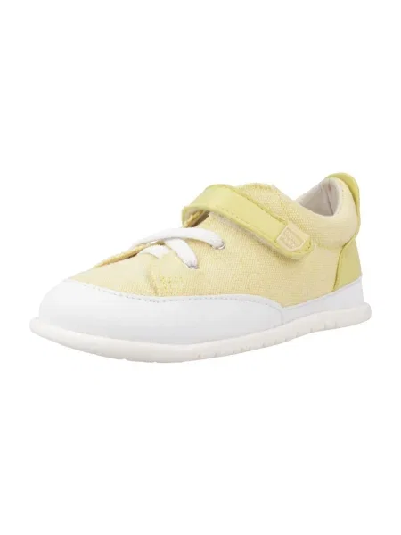 Pantofi copii Piruflex galben