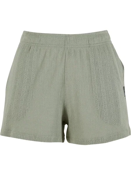 Karl Kani Pantaloni stuf verde