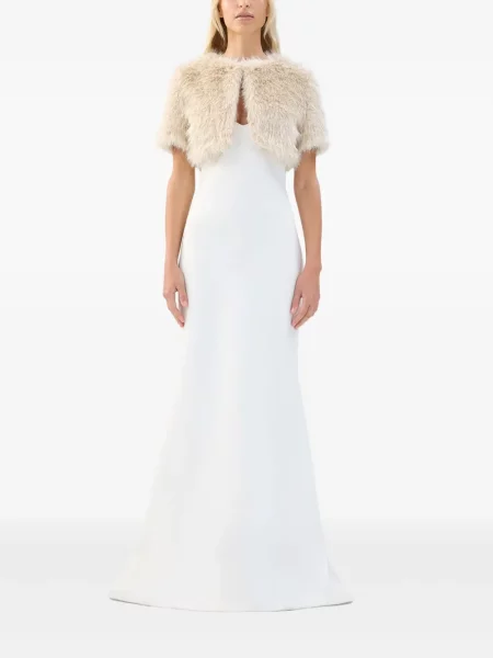 Geacă Unreal Fur