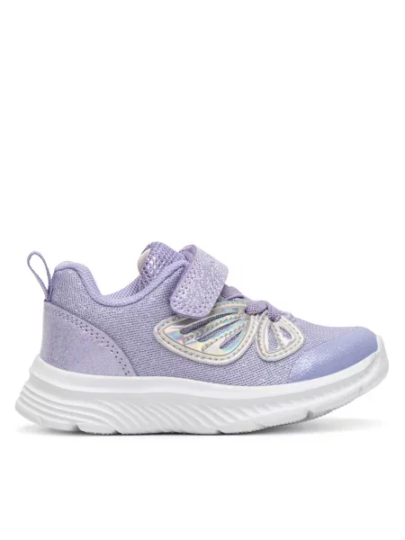 Laisvalaikio batai Nelli Blu violetinė
