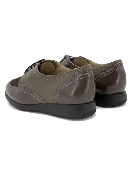 Pantofi Piesanto maro