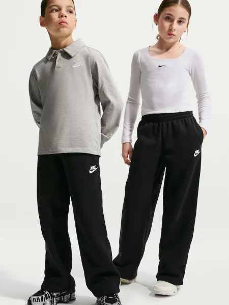 Детские спортивные штаны Nike