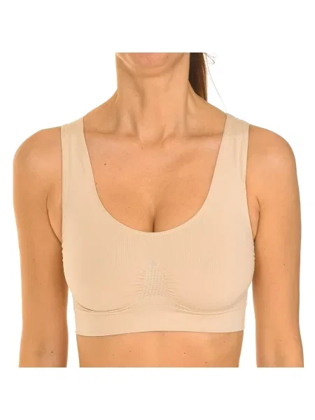 Sutien Intimidea bej