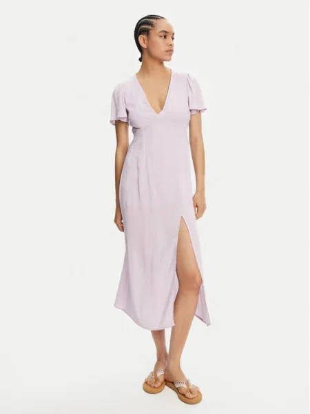 Billabong Rochie de vară Jet Set violet