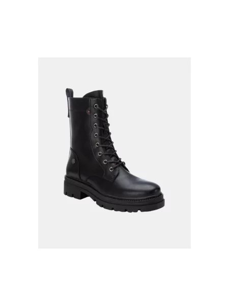 Pantofi Refresh negru
