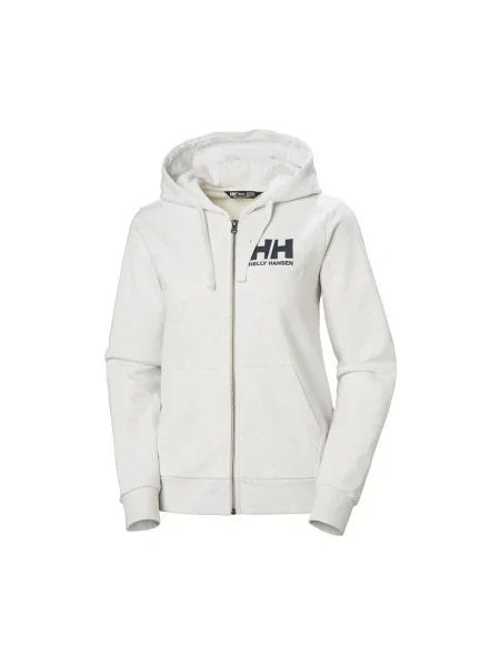 Mikina Helly Hansen biela