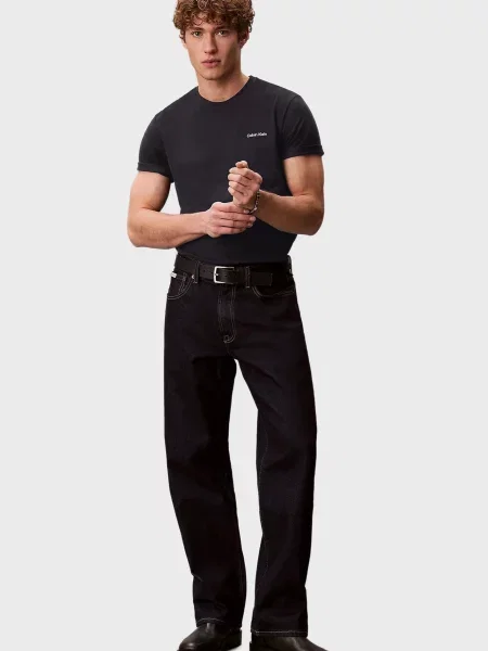Футболка Calvin Klein чорна