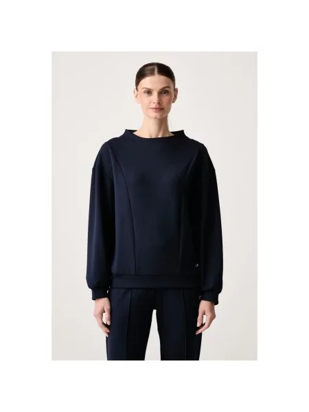 Emporio Armani dres niebieski