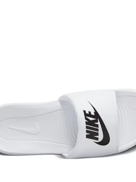 Papuci Nike verde