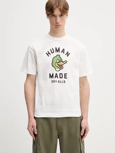 Human Made tricou din pentru bărbați