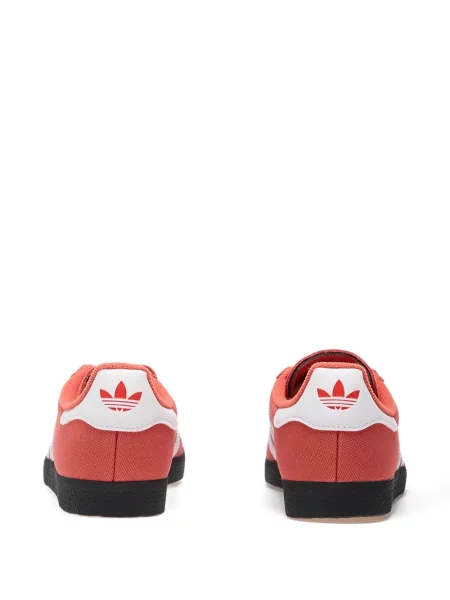 Sneakerși Adidas Adilette plasă cu tepi gri