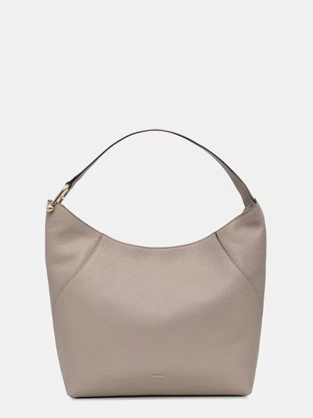 Furla Geantă Lara L BG bej