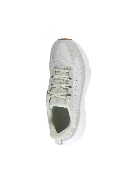 Tenisky Under Armour sivá