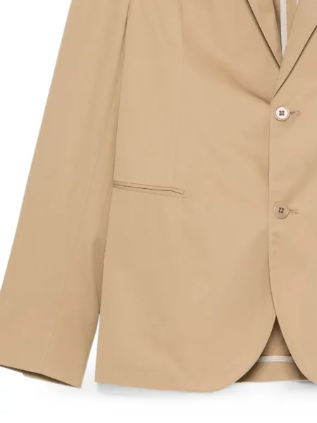 Costum Emporio Armani maro