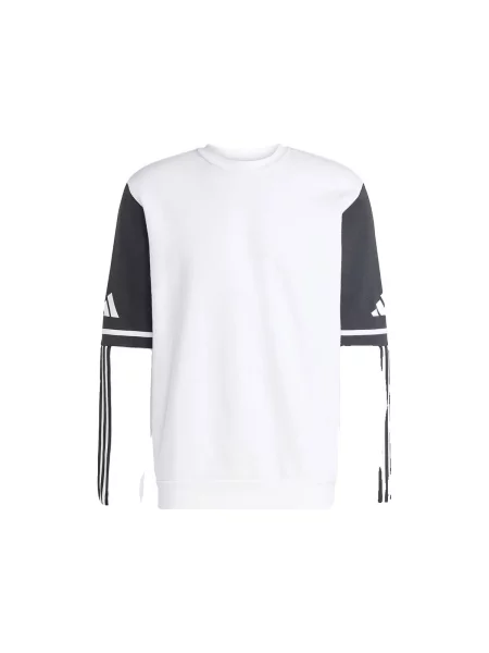 Hanorac Adidas alb