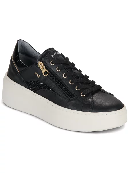 Pantofi Nerogiardini negru