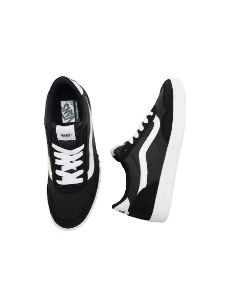 Sneaker Vans fekete