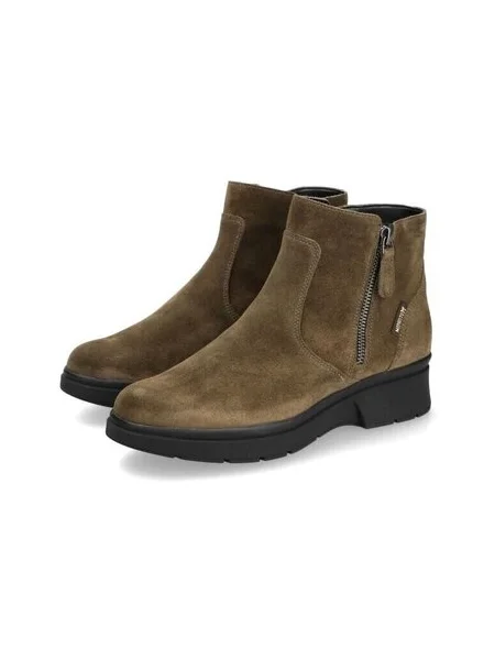 Pantofi Mephisto verde