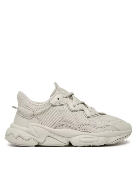 Αθλητικά adidas Ozweego μπεζ