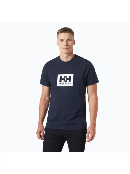 Póló Helly Hansen fehér