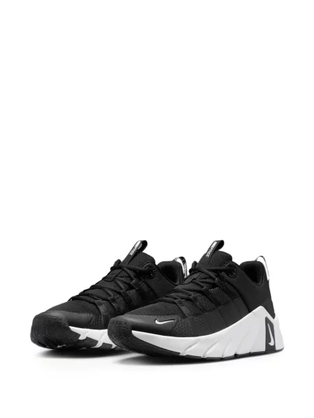 Sneakerși Nike Tiempo tenis cu perle cu bretele roșu
