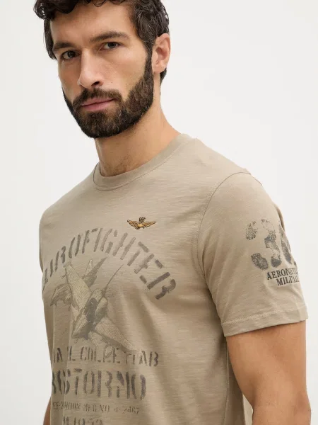 Футболка Aeronautica Militare