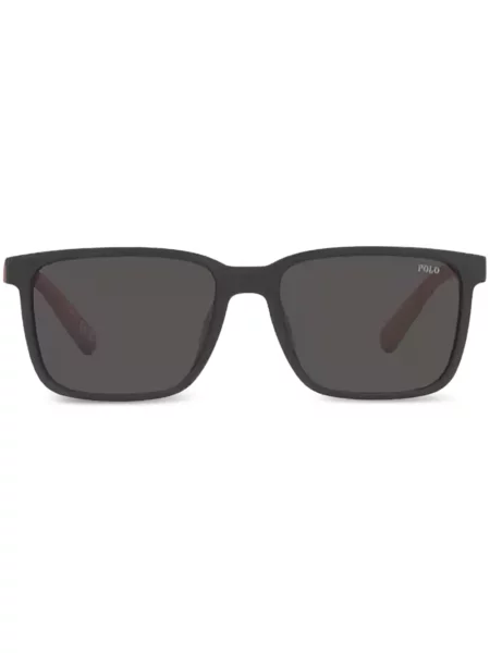 Ochelari de soare Polo Ralph Lauren gri