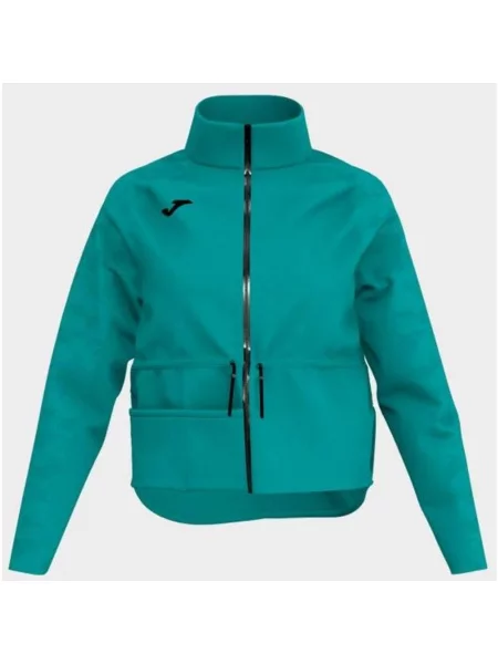 Kurtka Joma R-City Winter pastelowy S niebieski