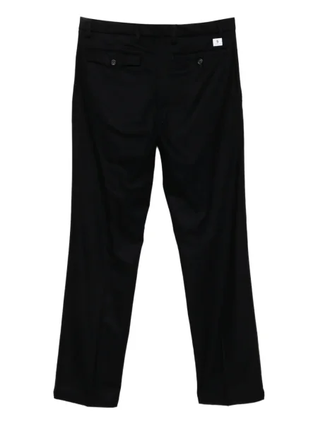 Pantaloni Department 5 albastru