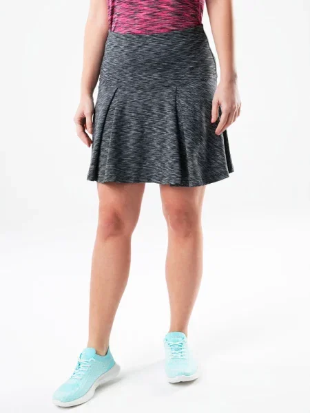 Spódnica Loap szara