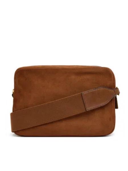 Rankinė MICHAEL Michael Kors ruda