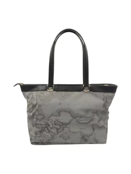 Shopperka Alviero Martini 1a Classe szara