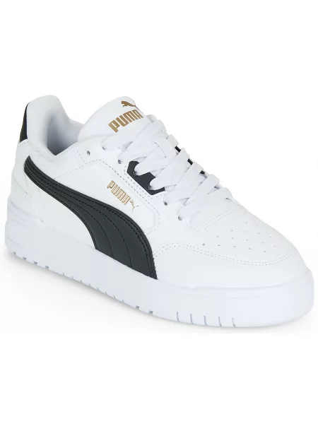 Tenisky Puma biela