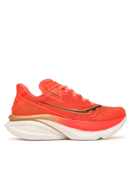 Saucony Παπούτσια για Τρέξιμο Endorphin Azura Κοραλλί